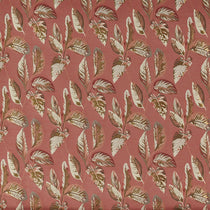 Alano Terracotta Fabric by the Metre